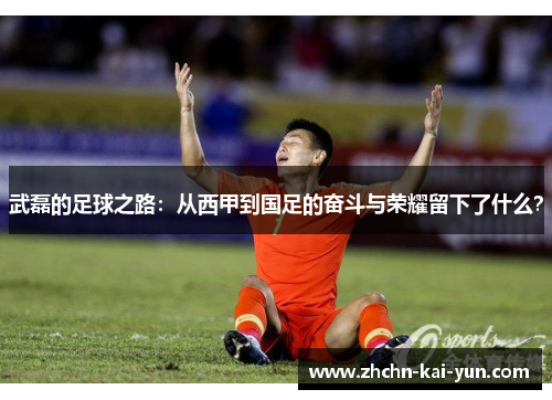 武磊的足球之路:从西甲到国足的奋斗与荣耀留下了什么? 武磊的足球之路:从西甲到国足的奋斗与荣耀留下了什么?