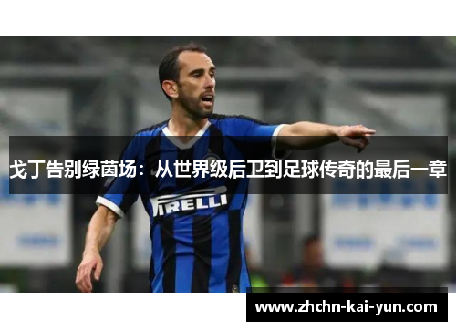 戈丁告别绿茵场：从世界级后卫到足球传奇的最后一章